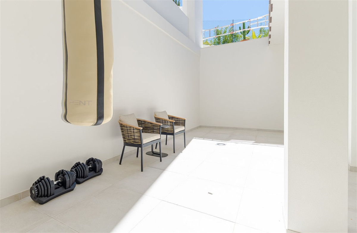 9 Bedroom Villa in Mijas - Foto 48