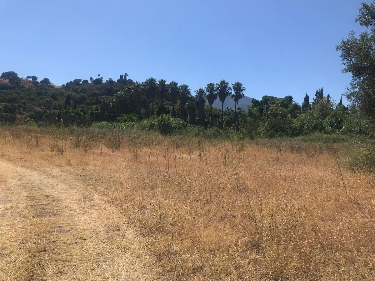 27,265 m² Plot in Estepona - Photo 2