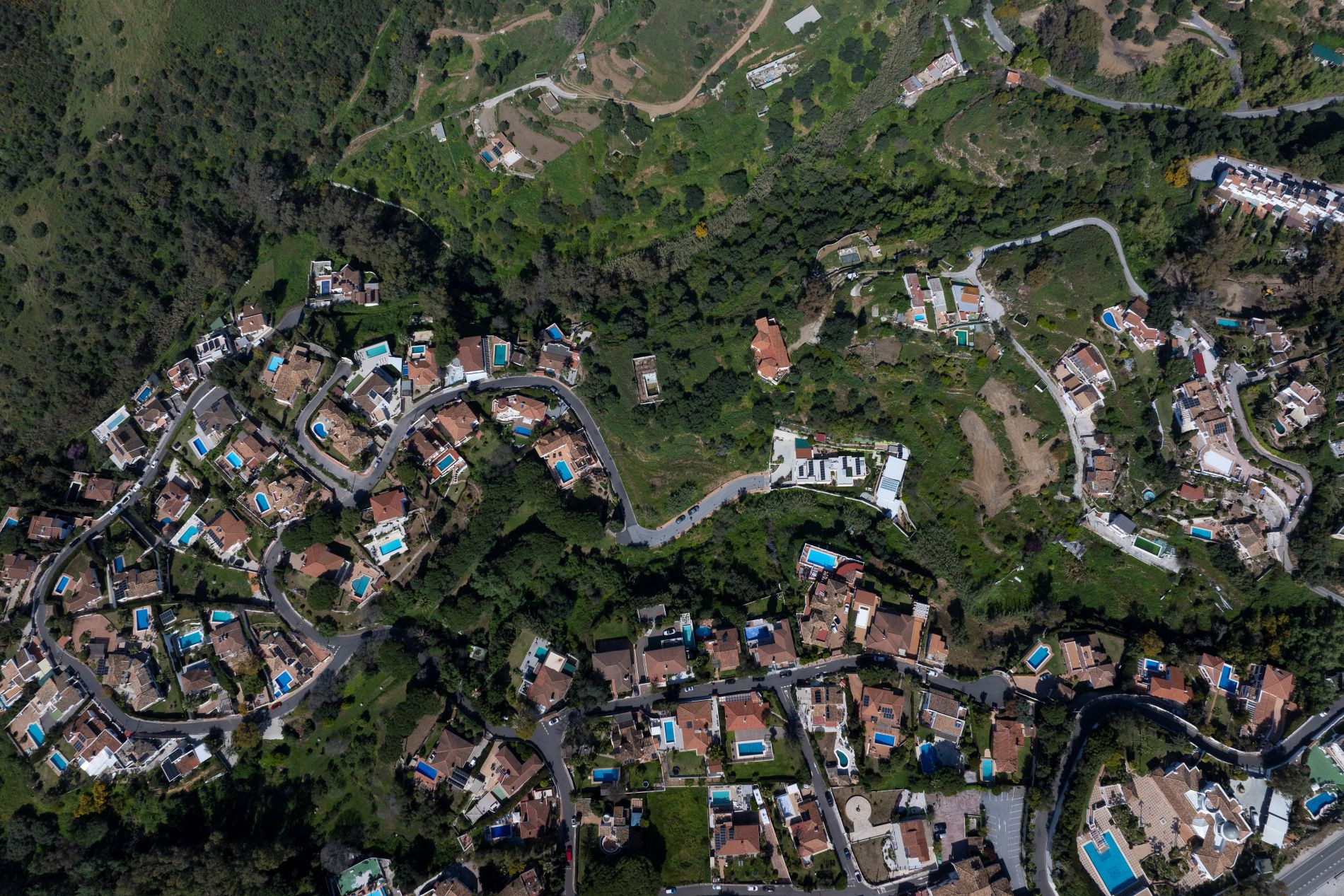 1,045 m² Plot in Mijas - Photo 23