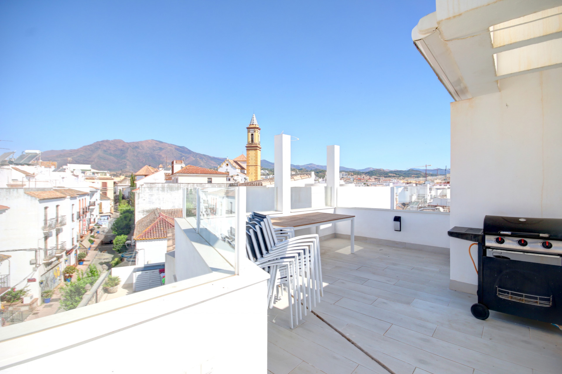3 Bedroom Townhouse in Estepona - Photo 18
