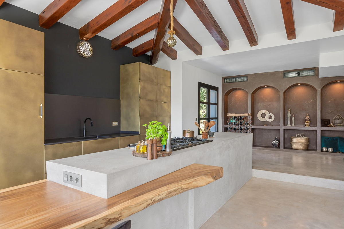 5 Bedroom Country house in Alhaurín de la Torre - Foto 24
