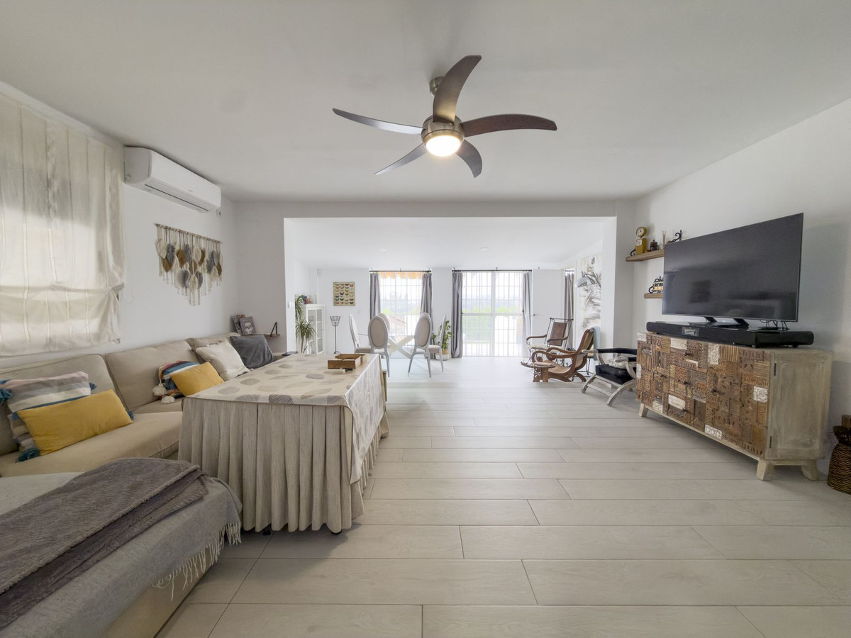 Moradia com 3 quartos com piscina em Málaga, Espanha – Foto 13