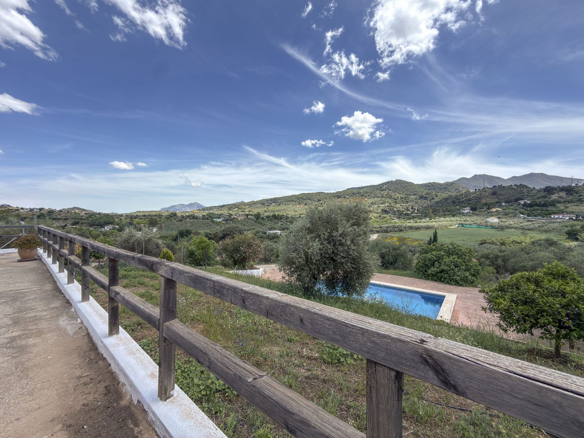 2 Bedroom Country house in Monda - Foto 2
