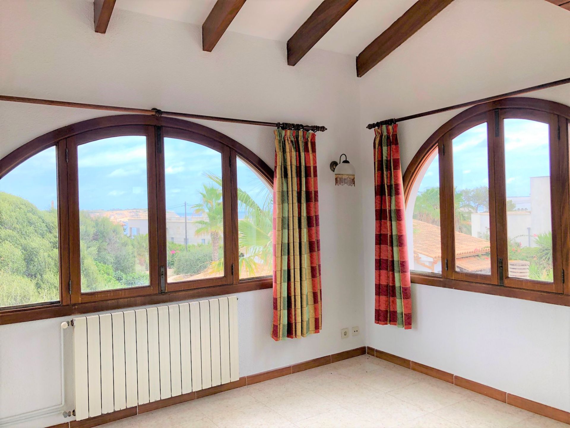 Moradia com 4 quartos com vista mar em Baleares, Espanha – Foto 11