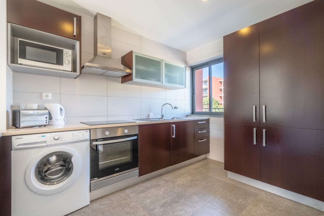 Wohnung mit 2 Schlafzimmern mit Pool in Spanien – Foto 5