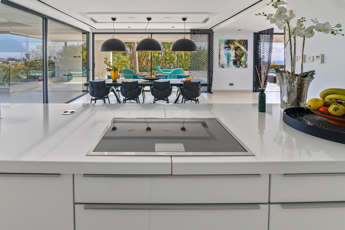 6 Bedroom Villa in Benahavís - Foto 10