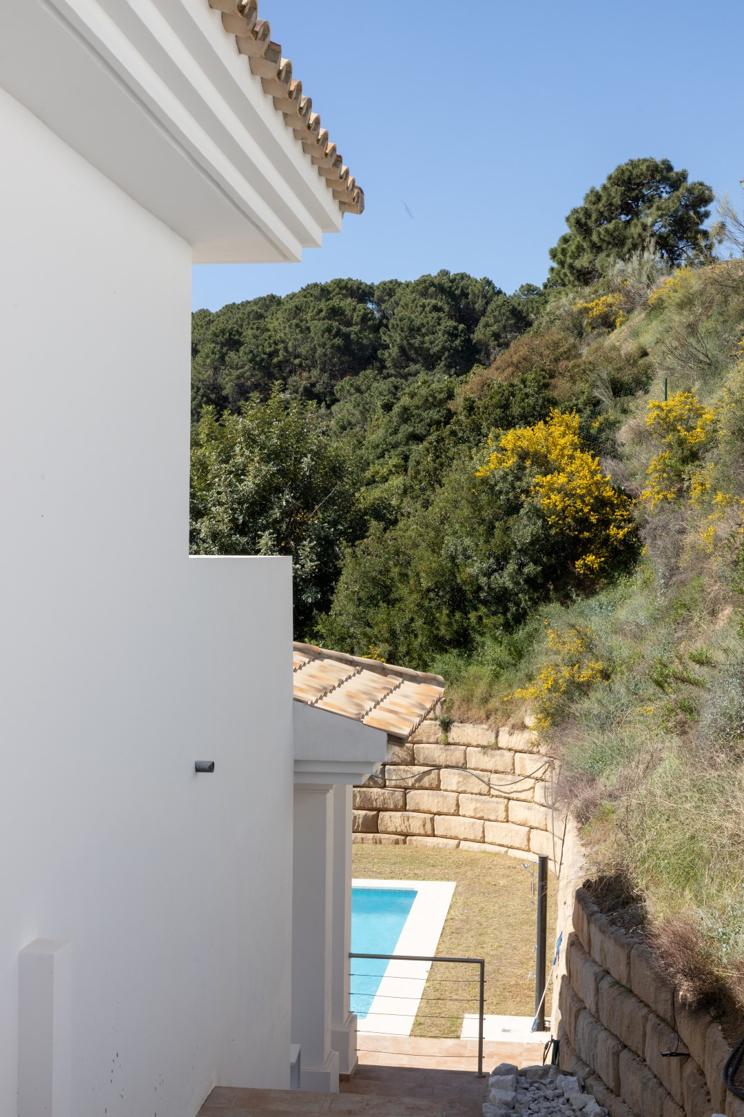 5 Bedroom Villa in Benahavís - Foto 15