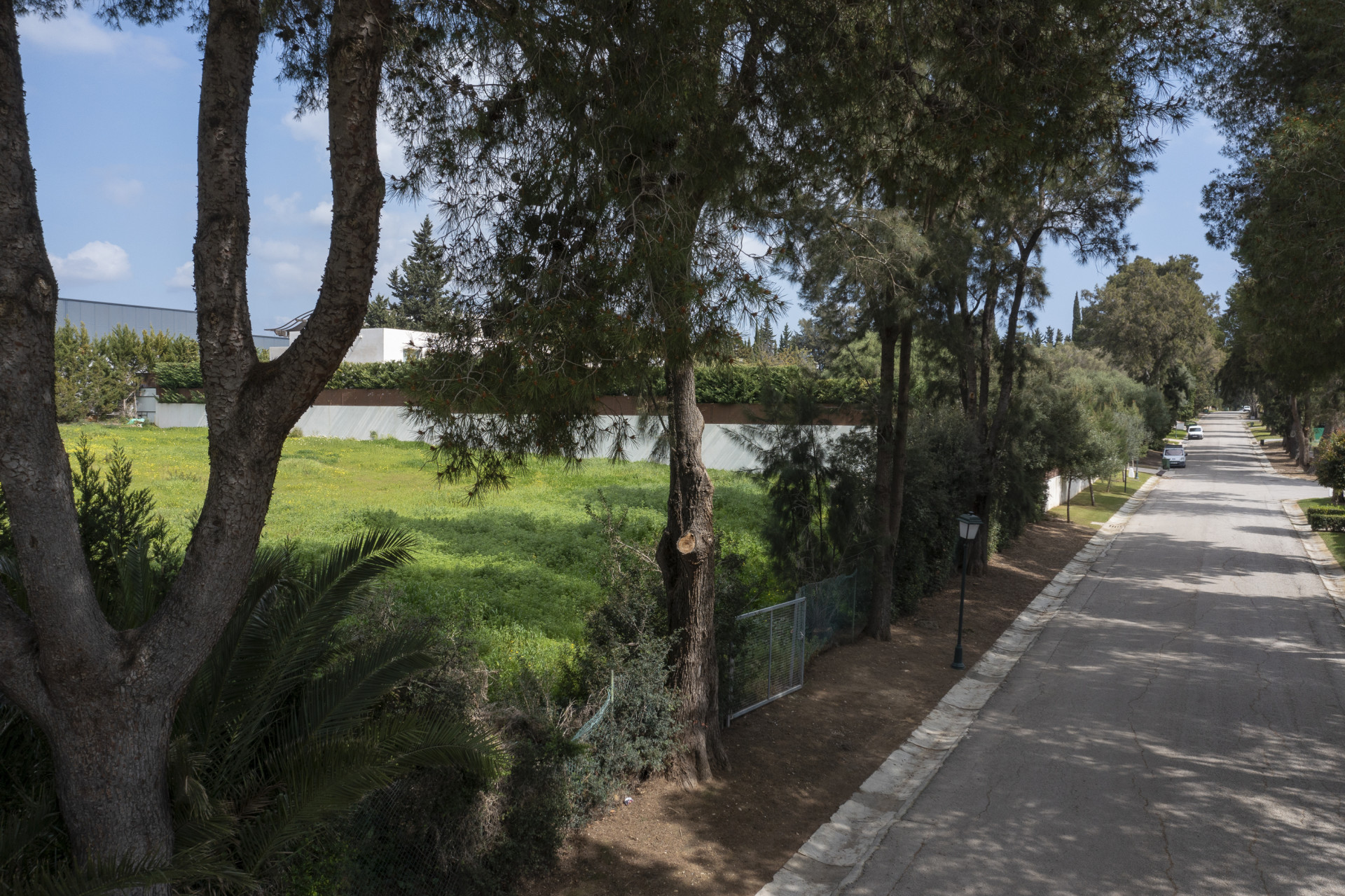 2,772 m² Plot in Sotogrande - Photo 4