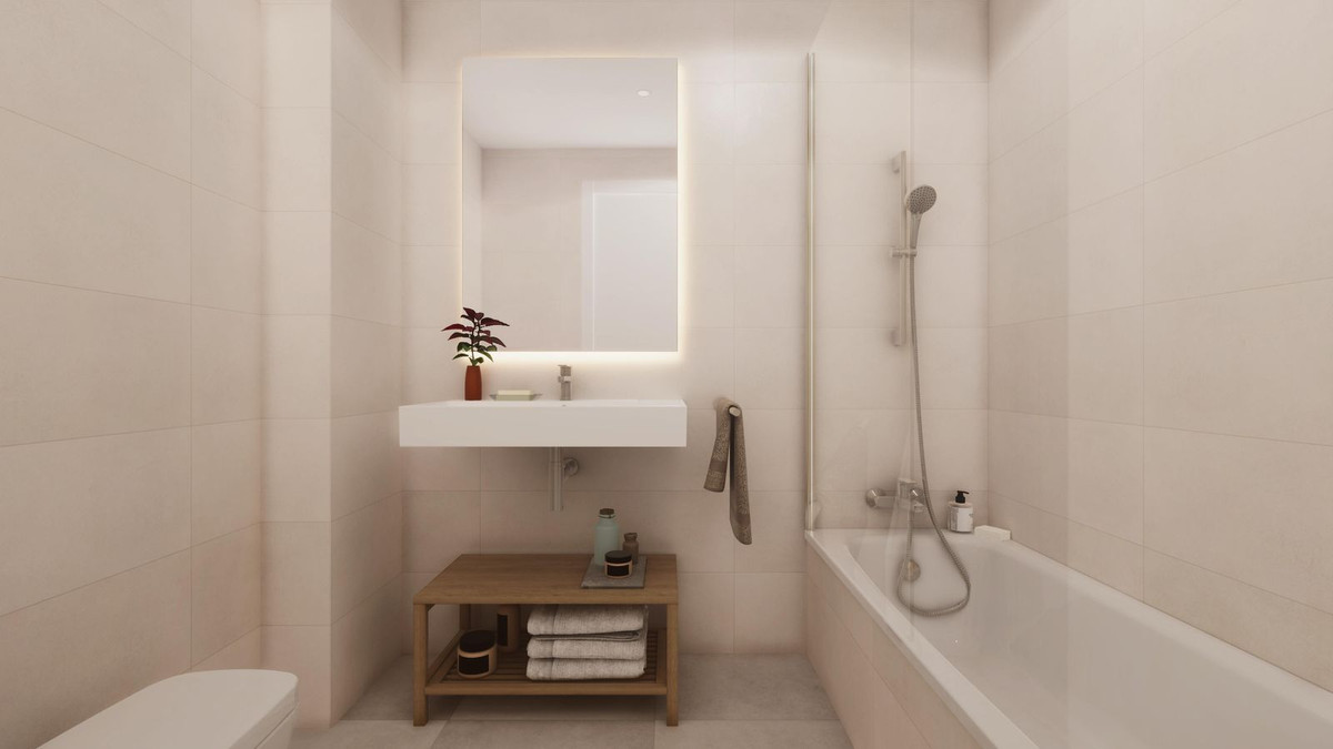 3 Bedroom Apartment in Estepona - Photo 13