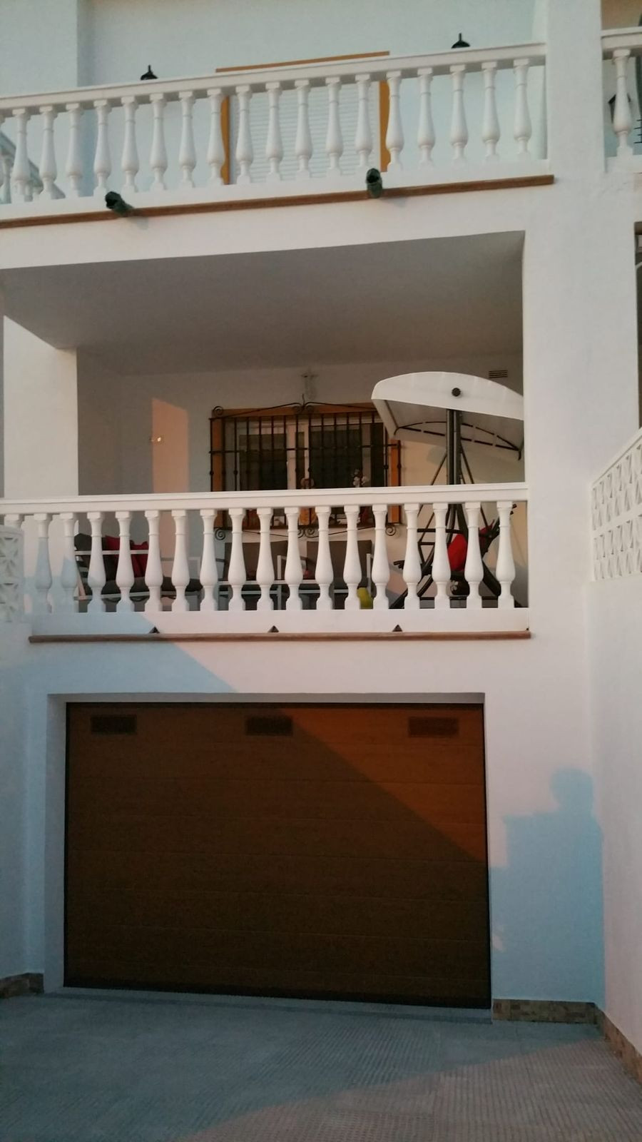 6 Bedroom Townhouse in San Pedro de Alcántara - Photo 37