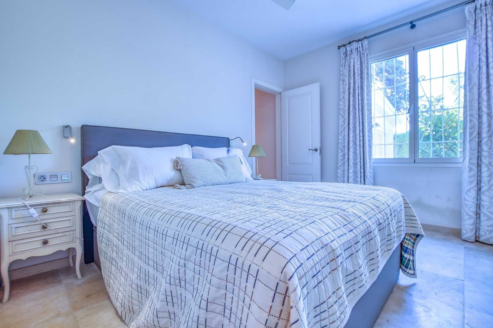5 Bedroom Villa in San Pedro de Alcántara - Foto 21