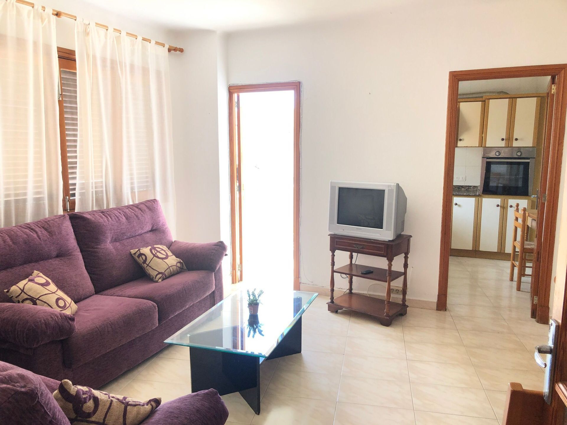 Apartamento com 3 quartos em Baleares, Espanha – Foto 1