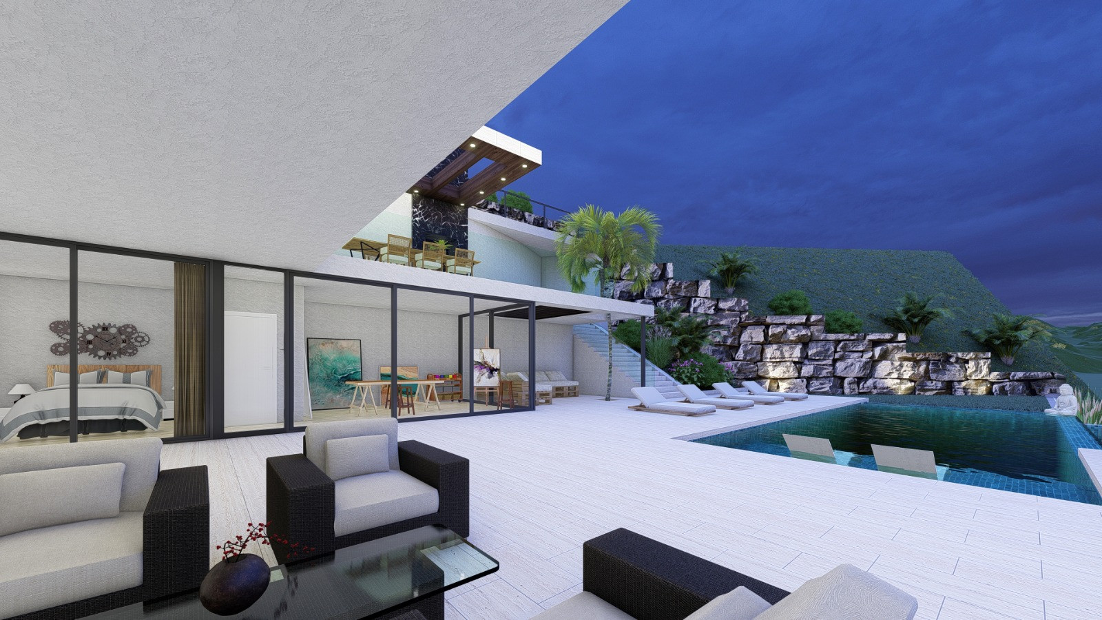 902 m² Plot in Marbella - Photo 3
