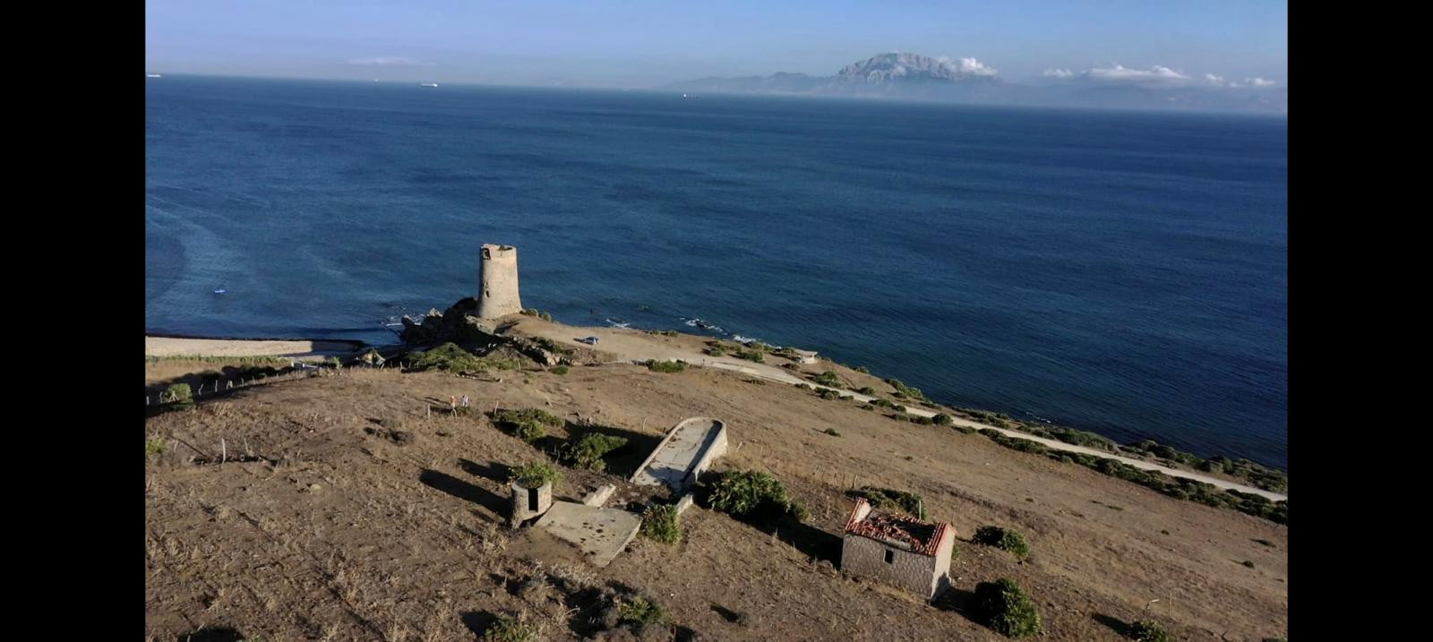 110,000 m² Plot in Tarifa