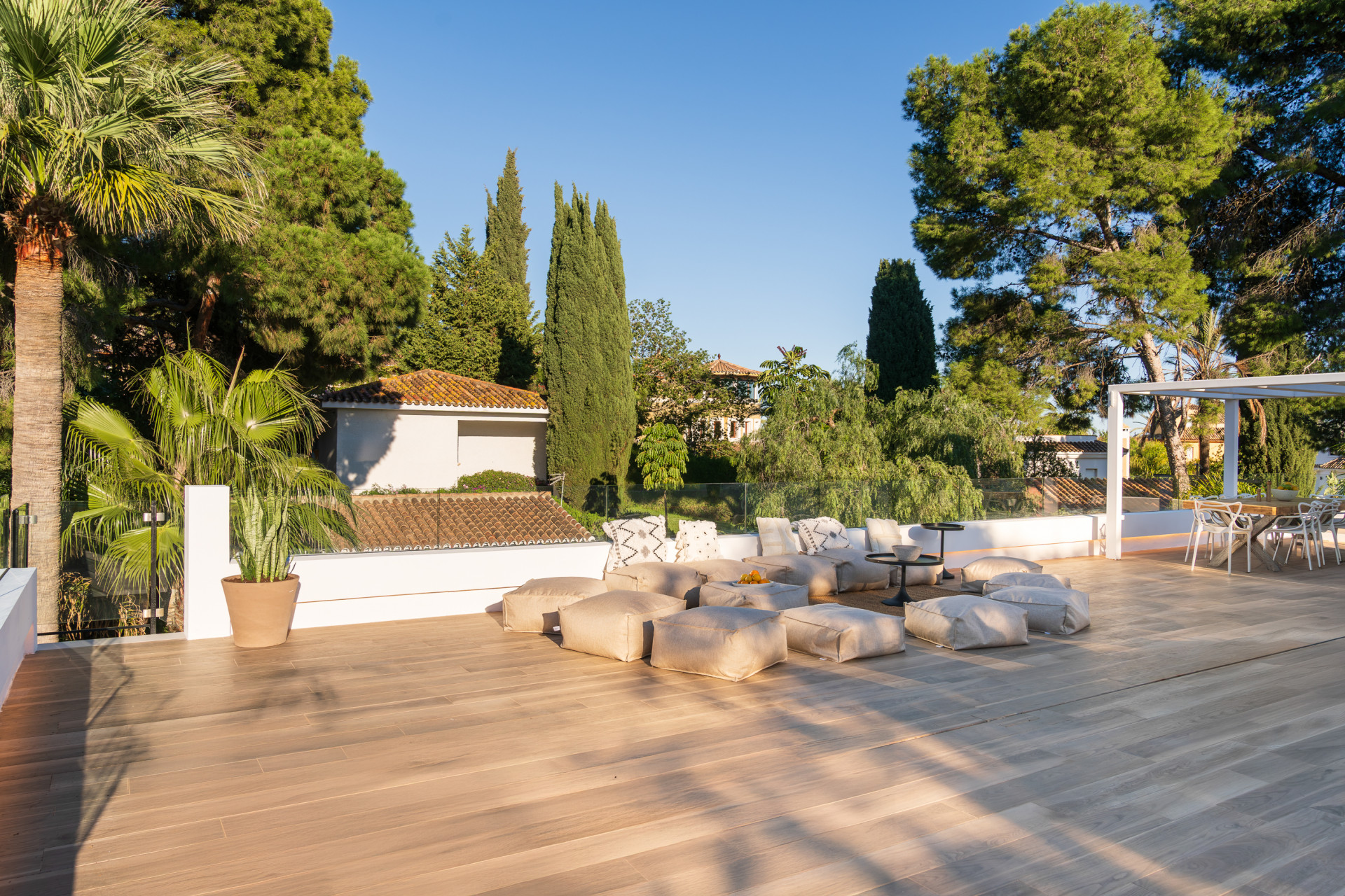 6 Bedroom Villa in Marbella - Foto 10