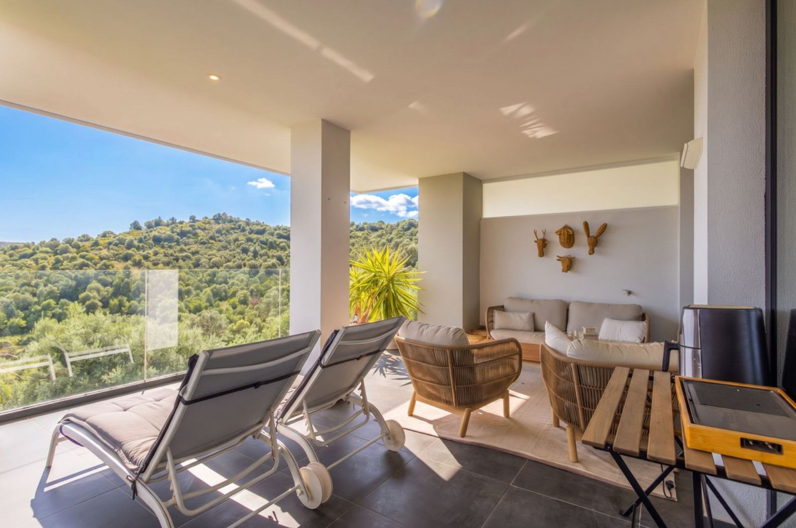 3 Bedroom Apartment in Mijas - Photo 2