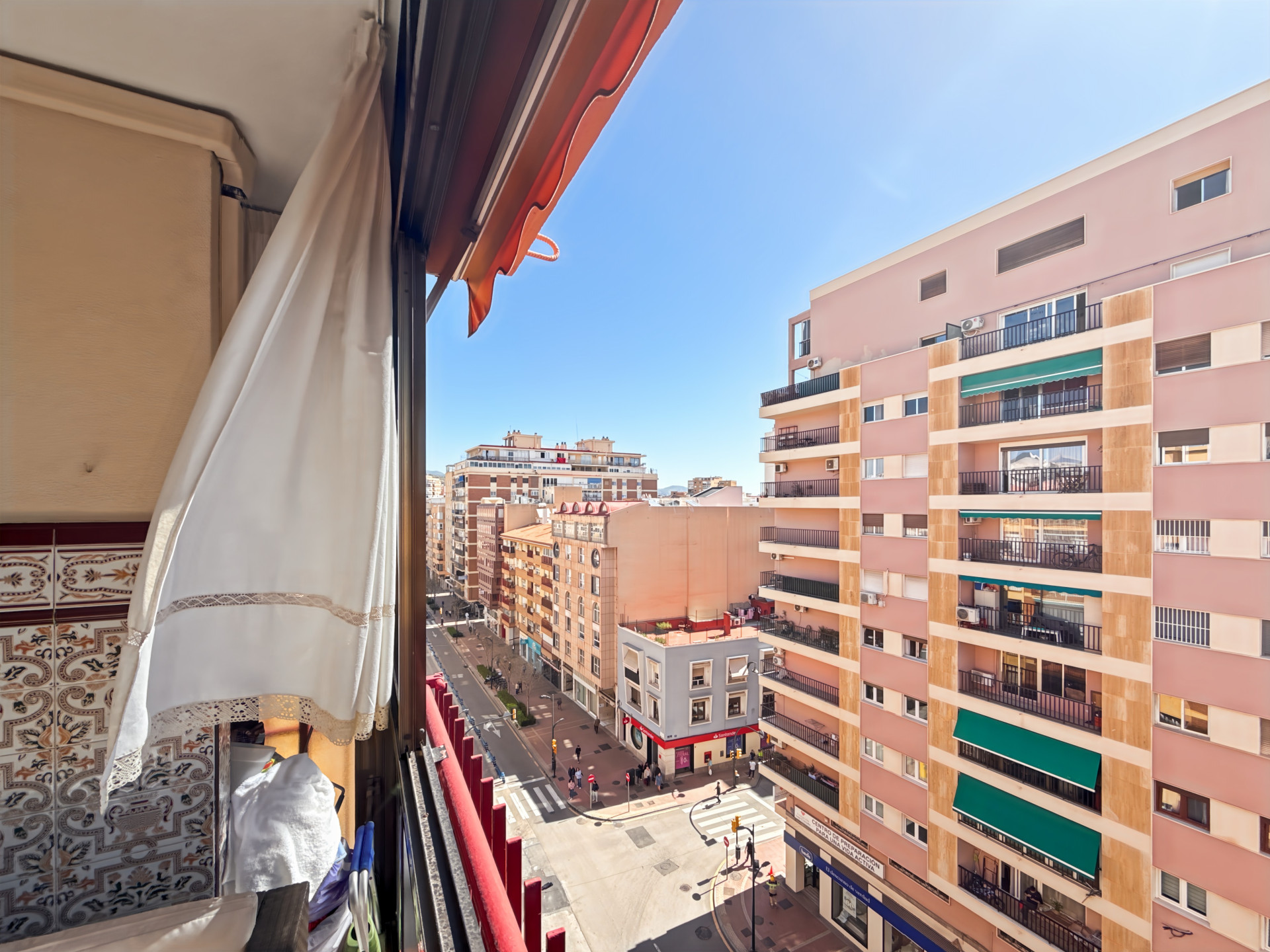 4 Bedroom Apartment in Málaga - Foto 17