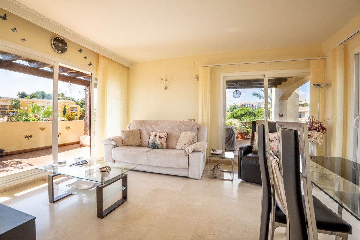 3 Bedroom Penthouse in Mijas - Photo 21