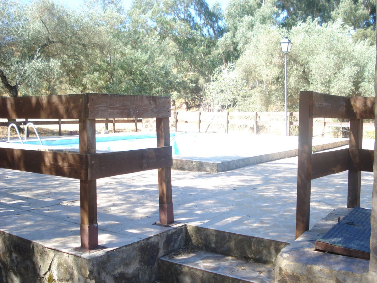 Espaço comercial com piscina em Huelva, Espanha – Foto 7