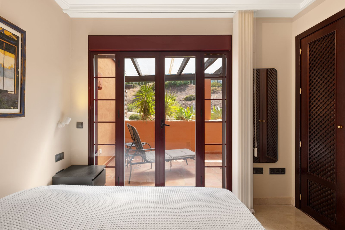 Apartamento com 3 quartos com piscina em Málaga, Espanha – Foto 14
