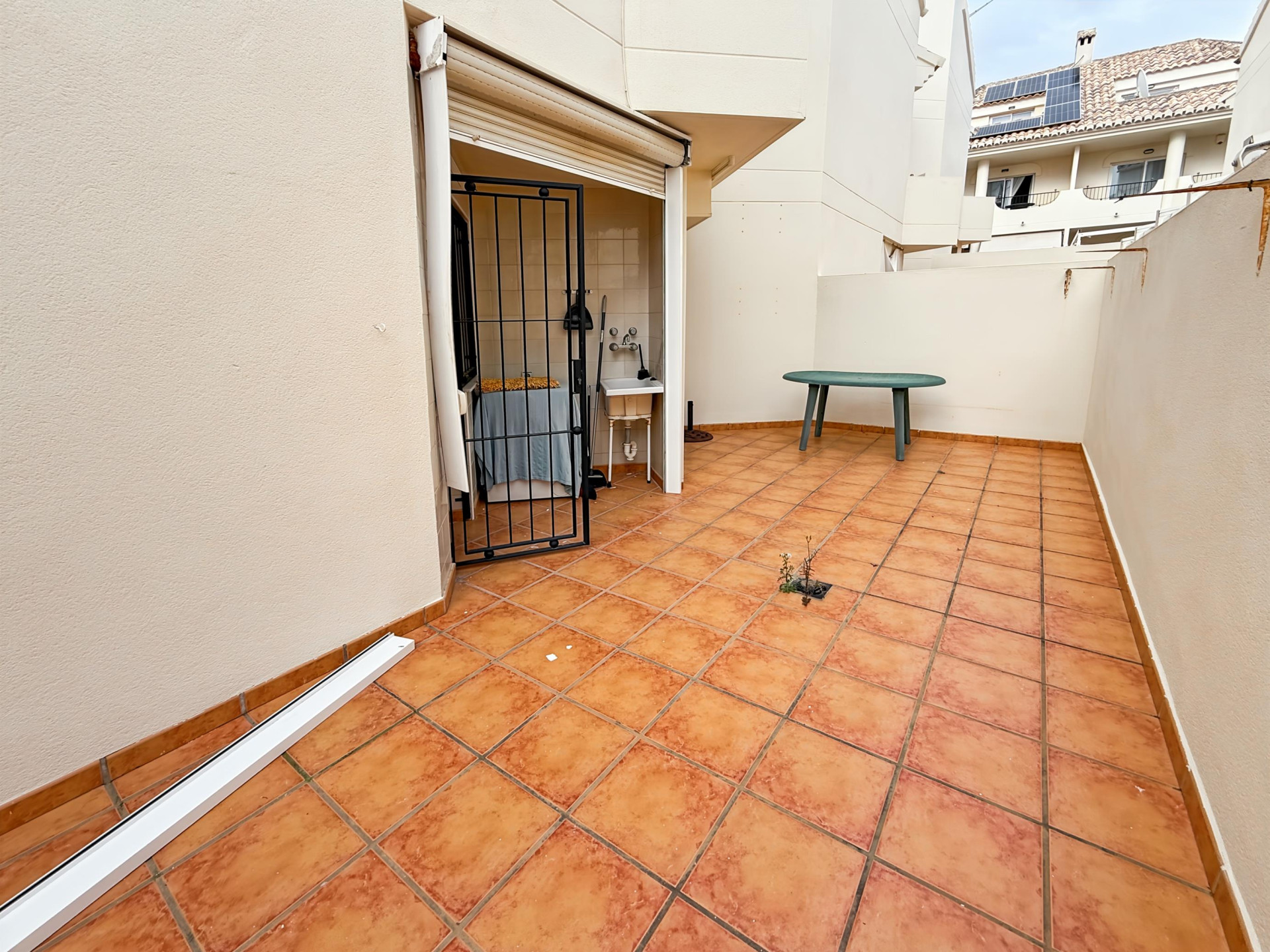3 Bedroom Townhouse in Marbella - Photo 8