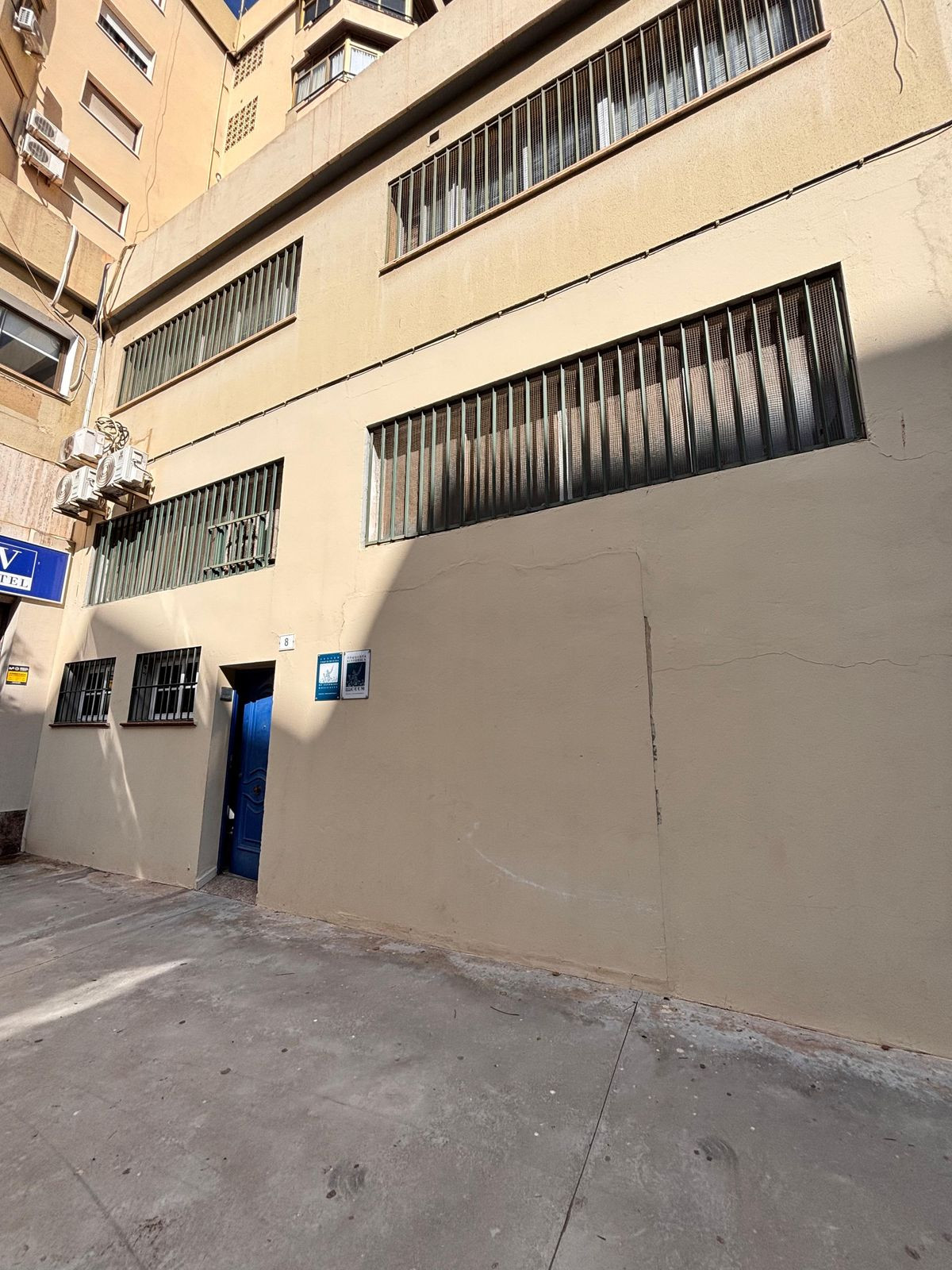 3 Bedroom Apartment in Málaga - Photo 20