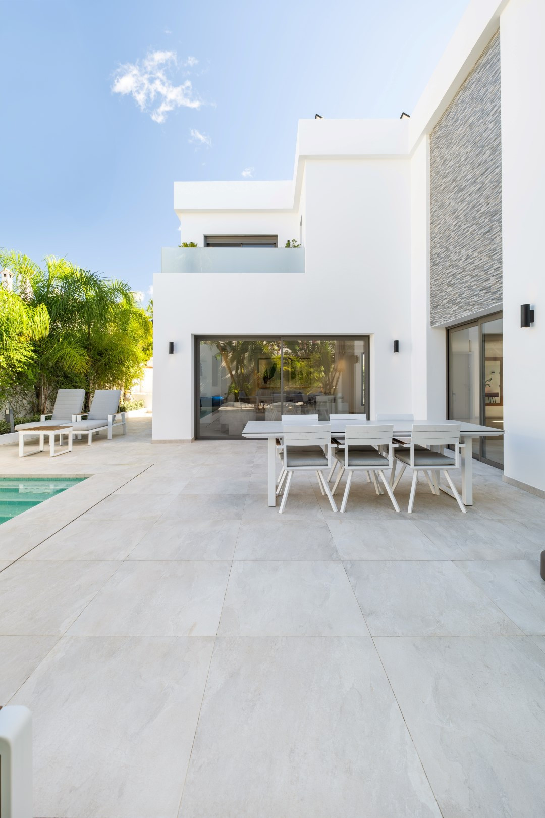 5 Bedroom Villa in Marbella - Foto 39