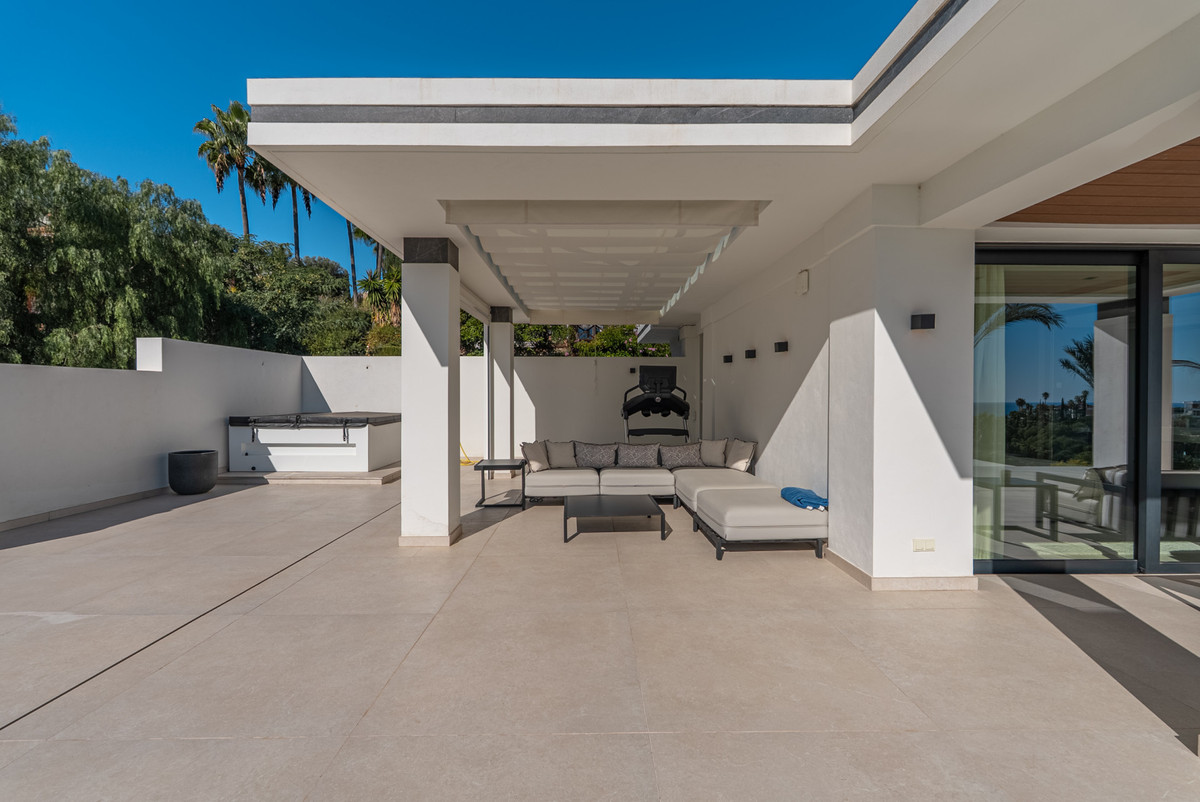 4 Bedroom Villa in Benahavís - Foto 19