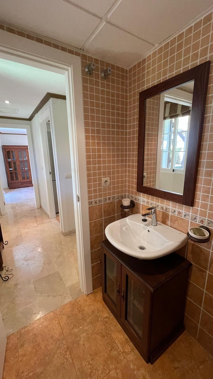 2 Bedroom Apartment in Marbella - Photo 20