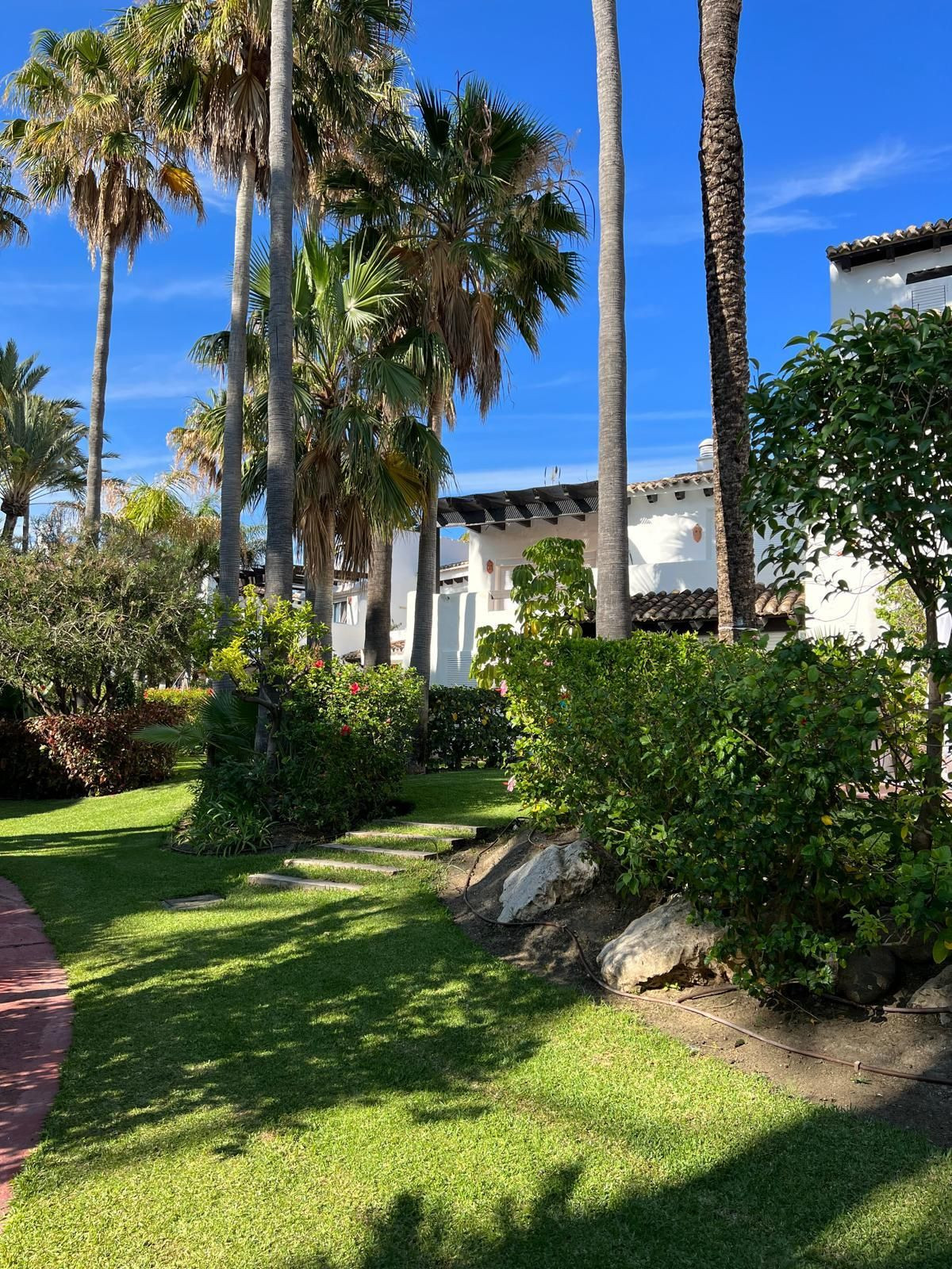 3 Bedroom Townhouse in Estepona - Photo 13