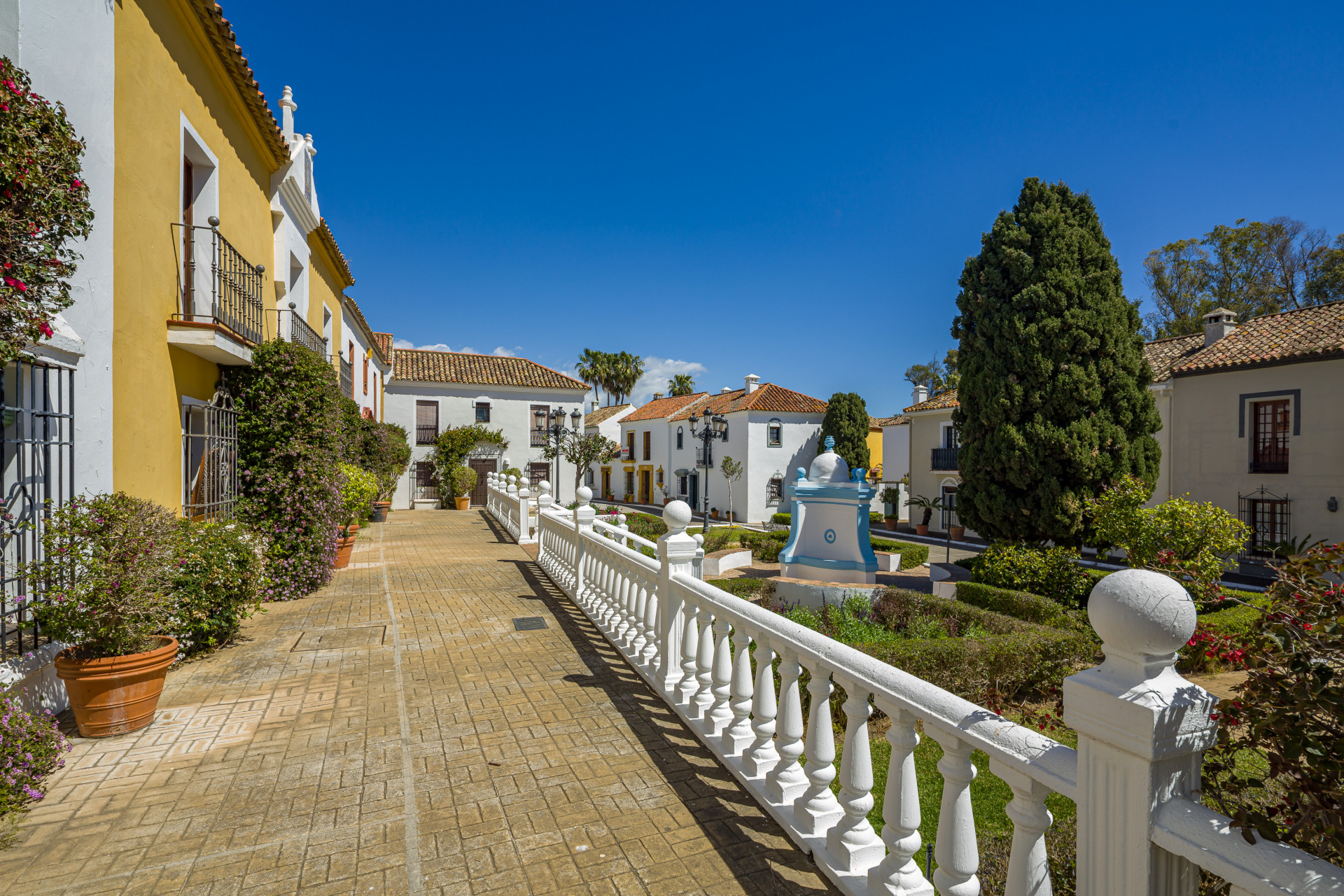 3 Bedroom Townhouse in San Pedro de Alcántara - Photo 27