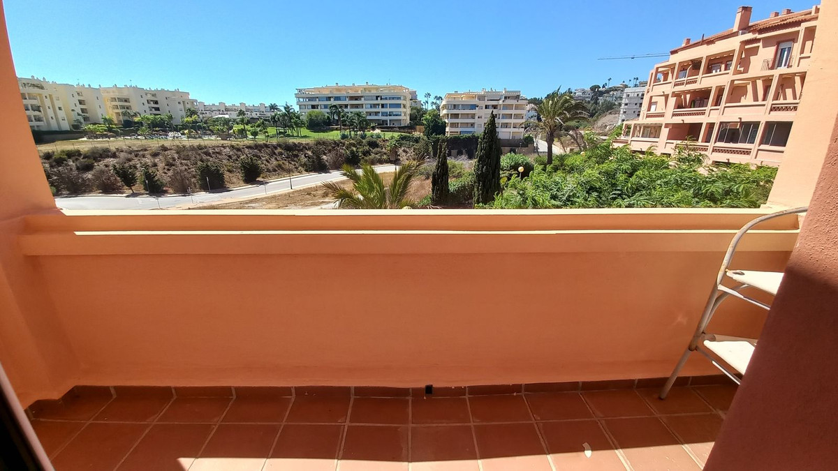 2 Bedroom Penthouse in Mijas - Photo 21