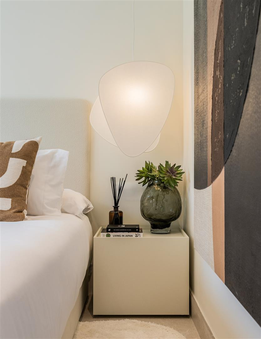 3 Bedroom Apartment in Estepona - Foto 35
