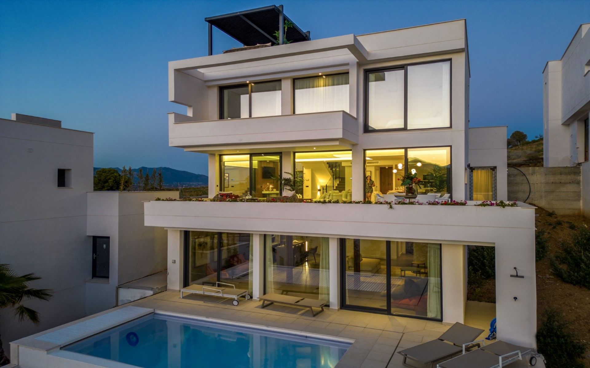 Villa in Entrerrios