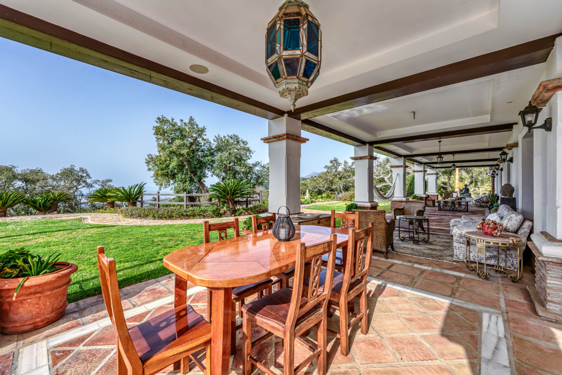 7 Bedroom Country house in Marbella - Фото 15