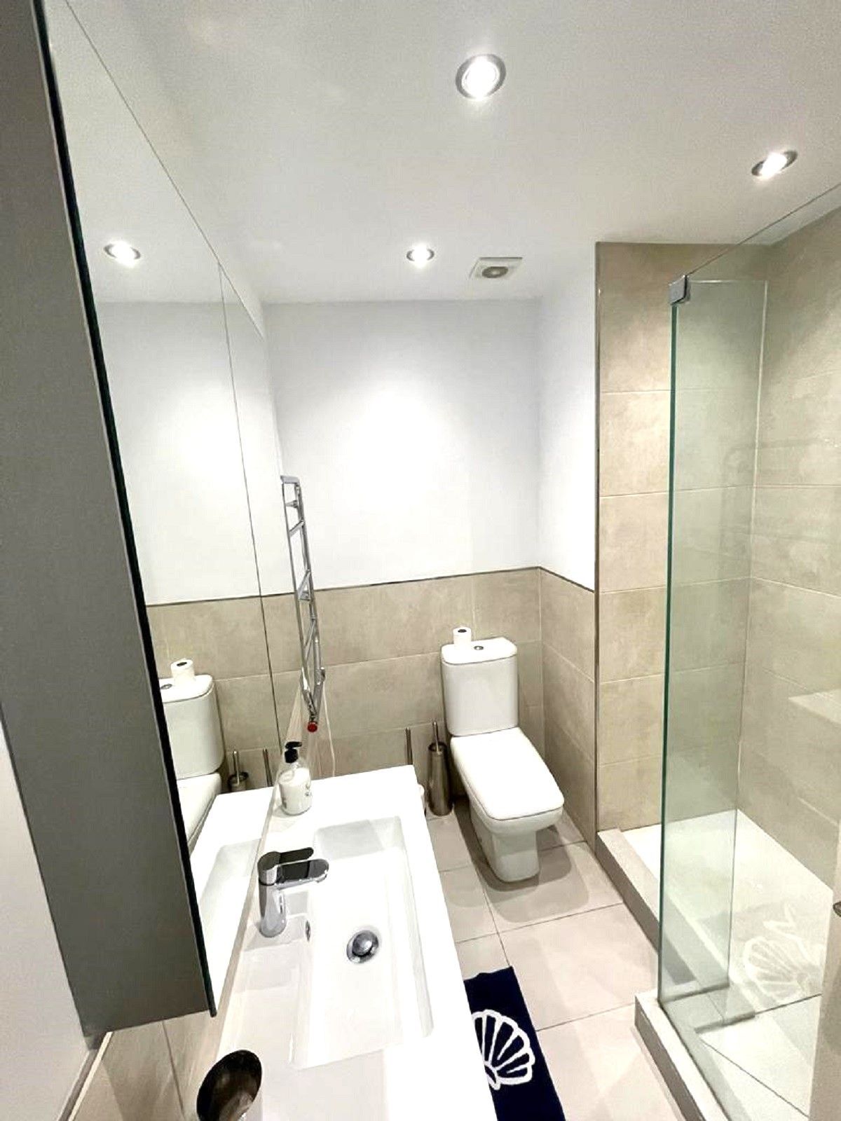 4 Bedroom Apartment in San Pedro de Alcántara - Photo 13