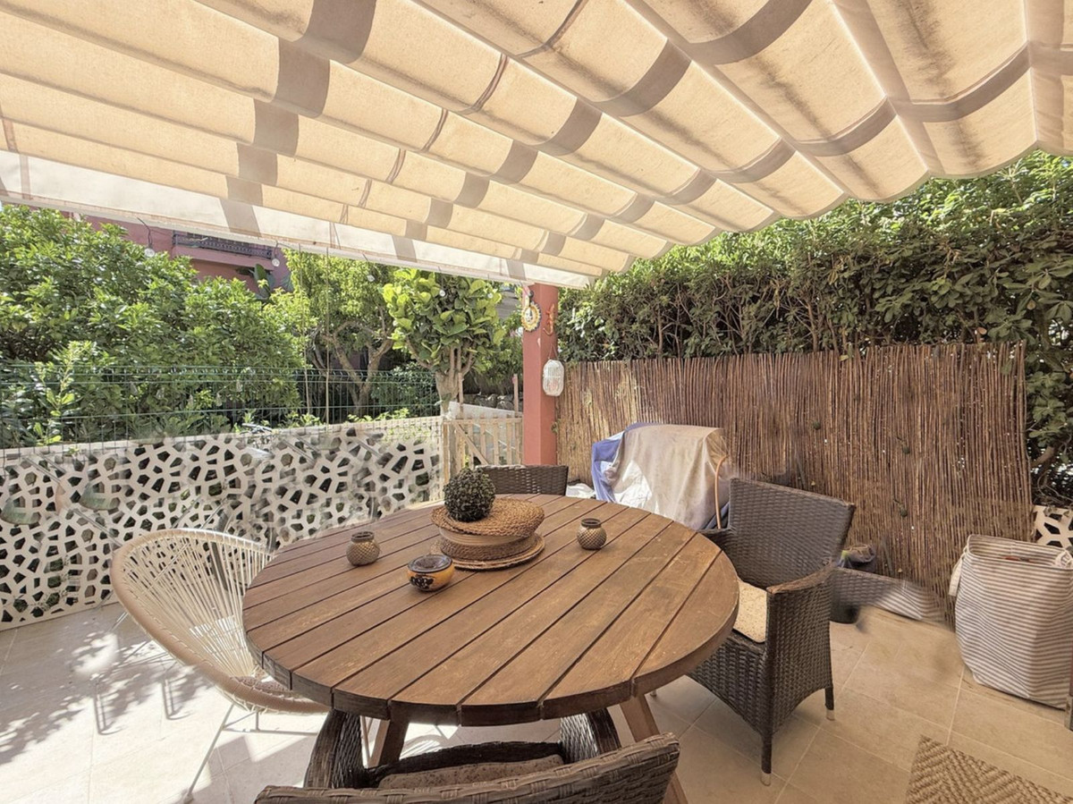 3 Bedroom Townhouse in Estepona - Фото 19