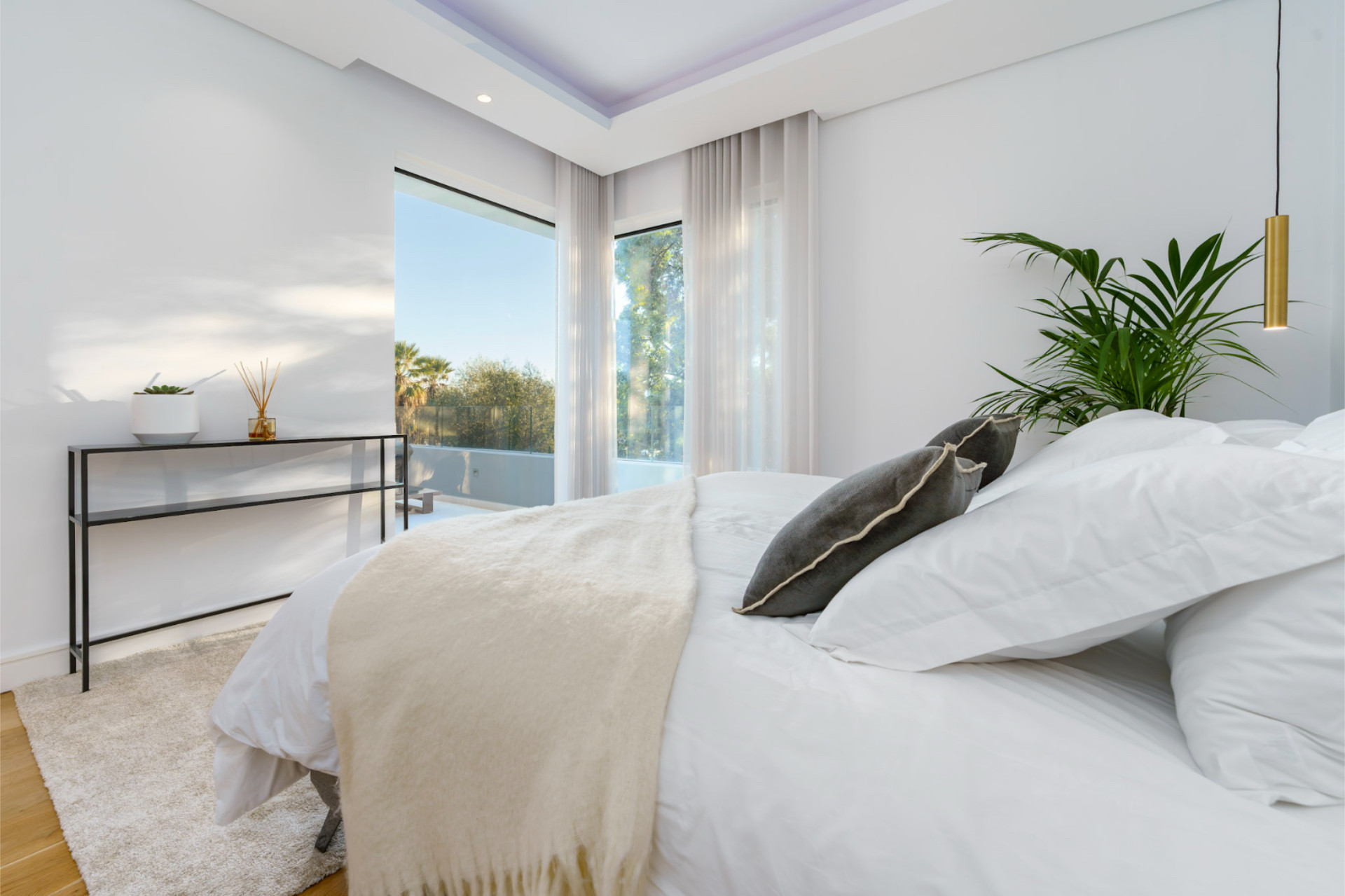 5 Bedroom Villa in Marbella - Photo 19