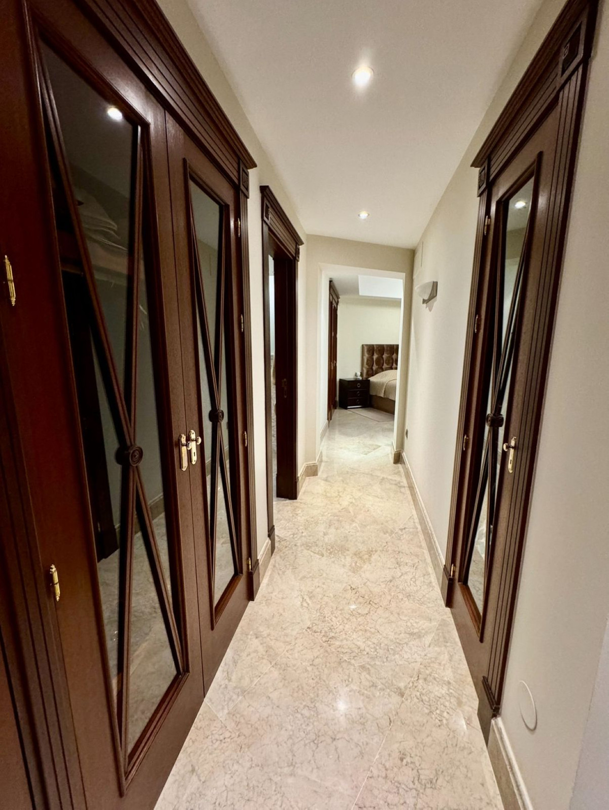 3 Bedroom Apartment in San Pedro de Alcántara - Photo 22