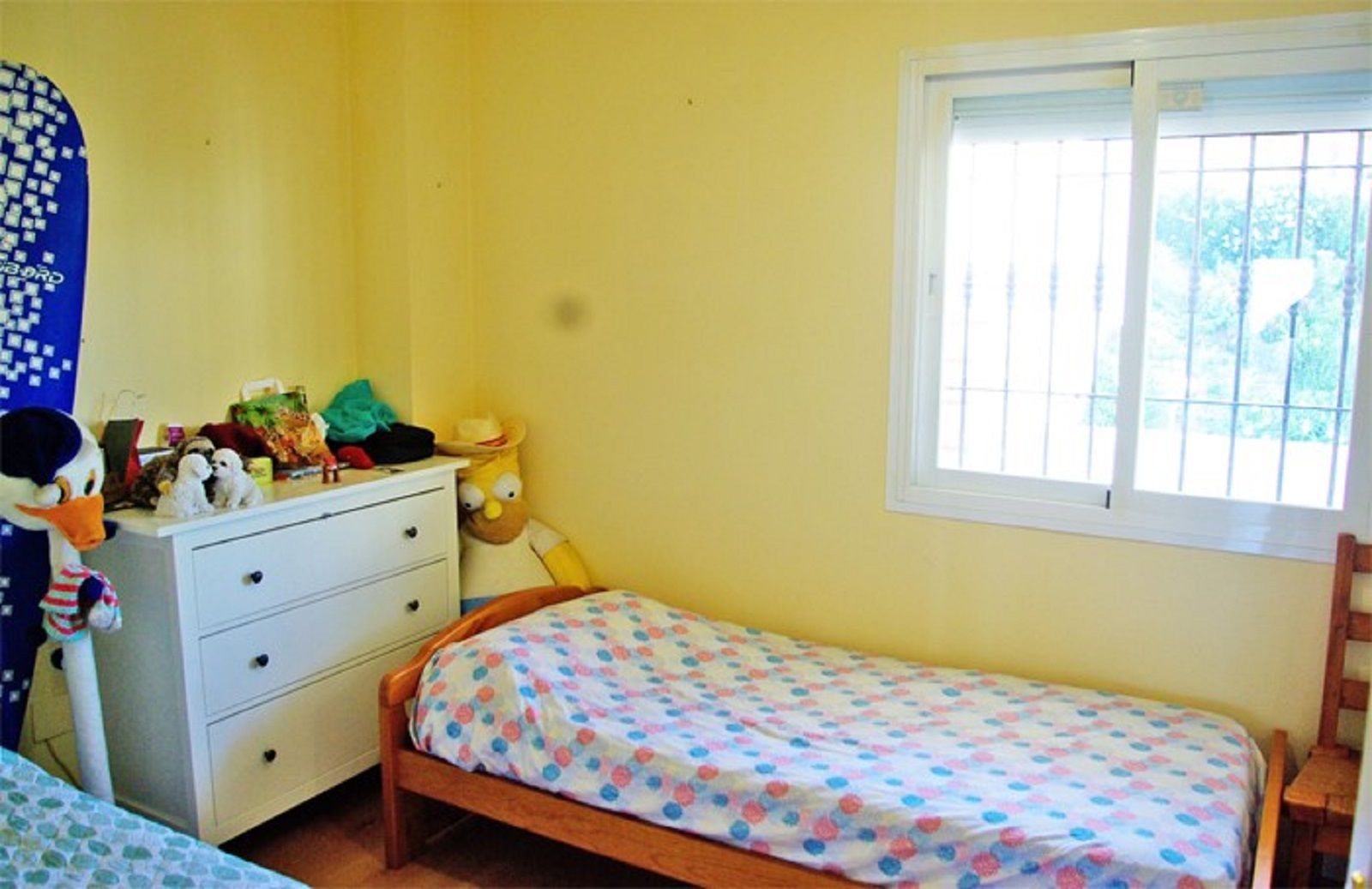 2 Bedroom Apartment in Mijas - Photo 16