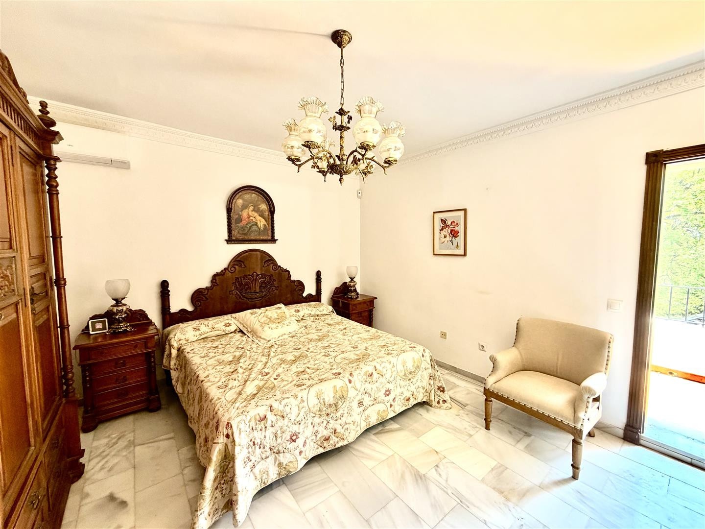 3 Bedroom Villa in Marbella - Photo 12