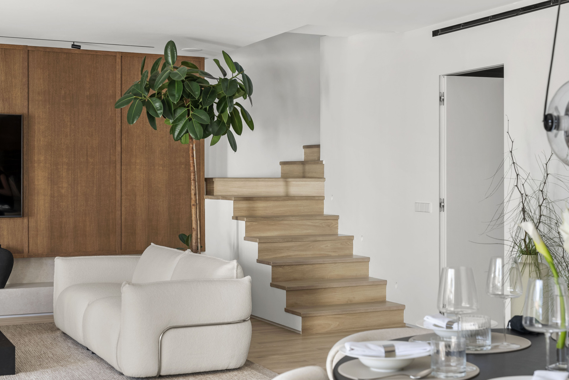 4 Bedroom Apartment in Marbella - Photo 11