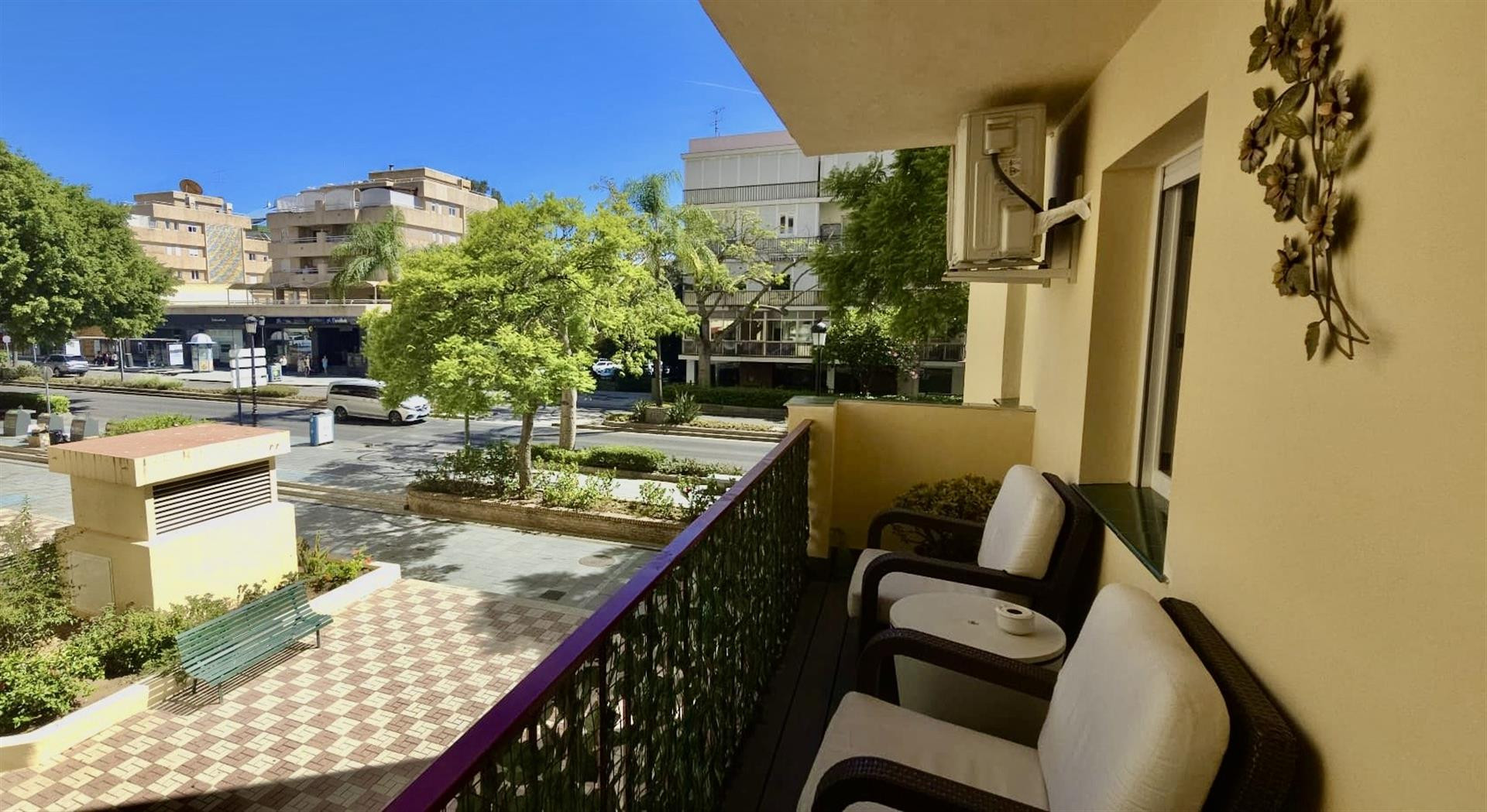3 Bedroom Apartment in Marbella - Foto 22