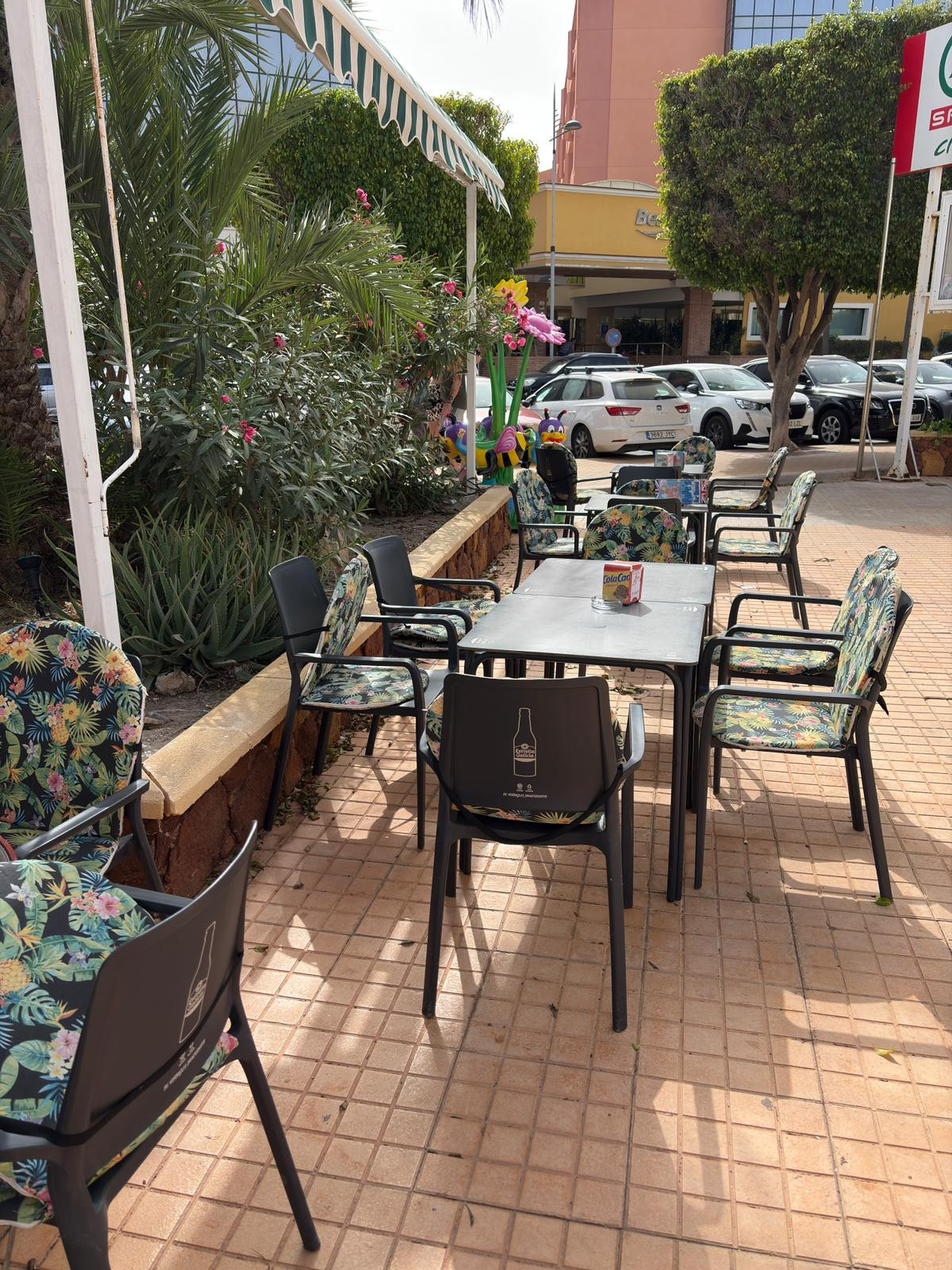 Espaço comercial em Almería, Espanha – Foto 26