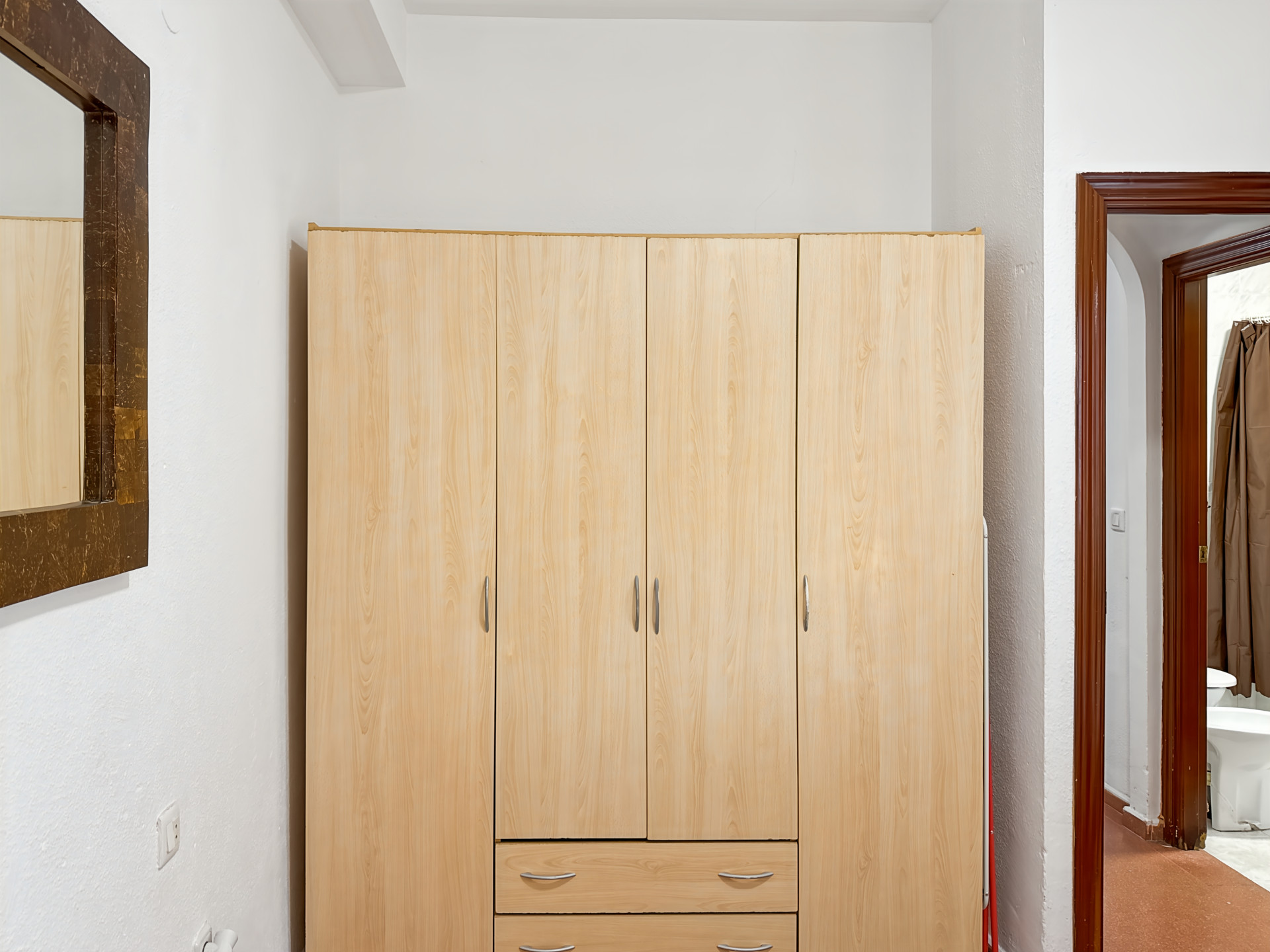 1 Bedroom Apartment in Málaga - Photo 35