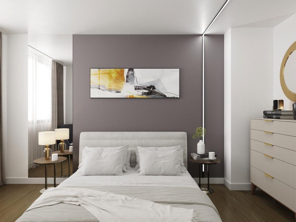 Appartamento con 1 camera a Alicante, Spagna – Foto 2