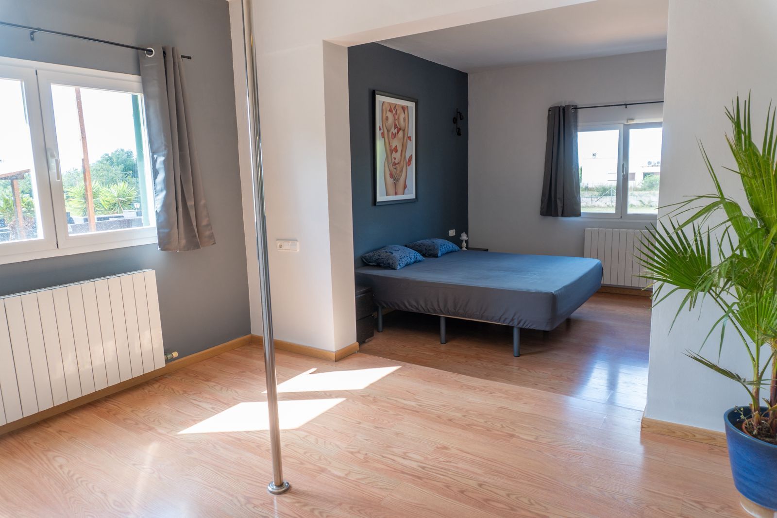 Moradia com 3 quartos com piscina em Baleares, Espanha – Foto 7
