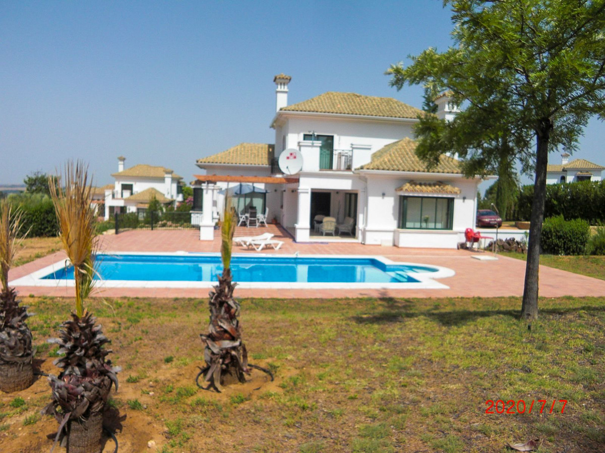 4 Bedroom Villa in Arcos de la Frontera - Photo 8