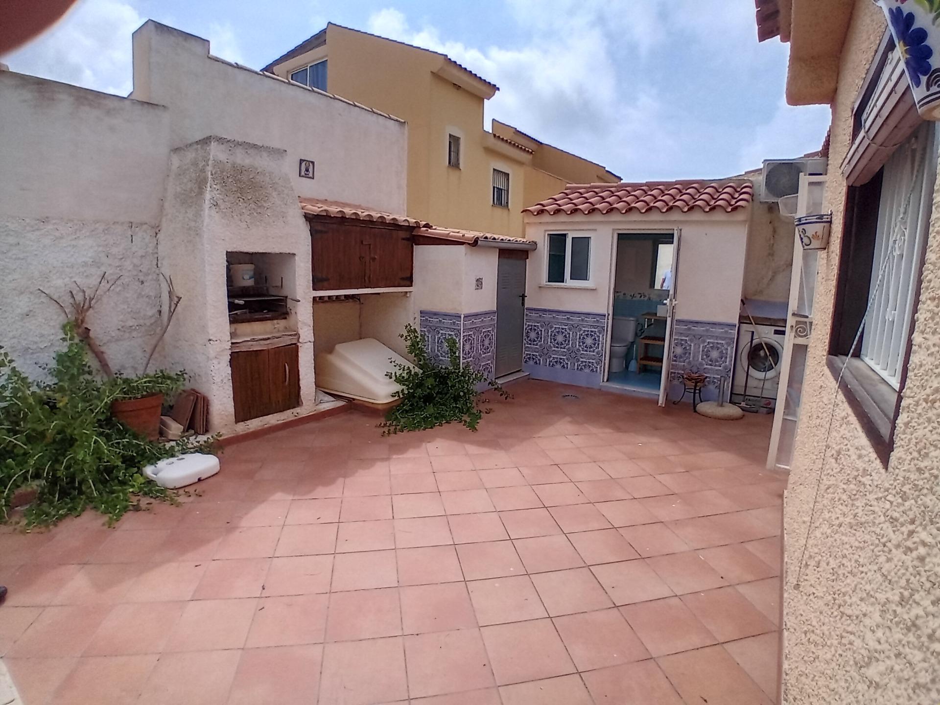 Moradia com 2 quartos com piscina em Múrcia, Espanha – Foto 13