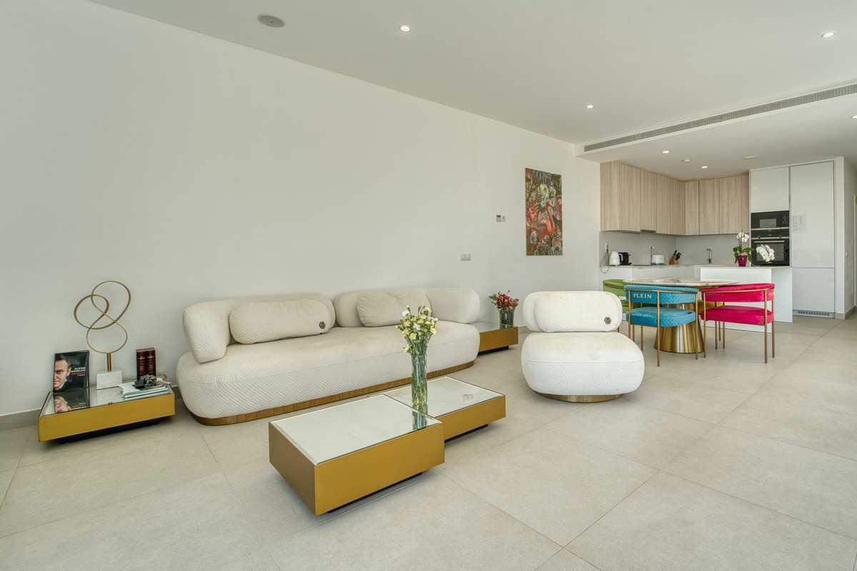 3 Bedroom Townhouse in Casares - Photo 11